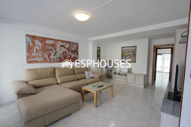 2 soveværelse Lejlighed til salg i Altea med garage - € 295.000 (Ref: 9444403)