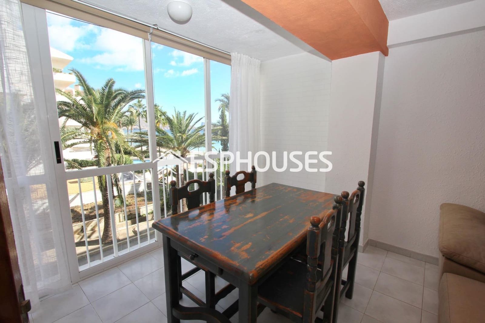 2 soveværelse Lejlighed til salg i Altea med garage - € 295.000 (Ref: 9444403)