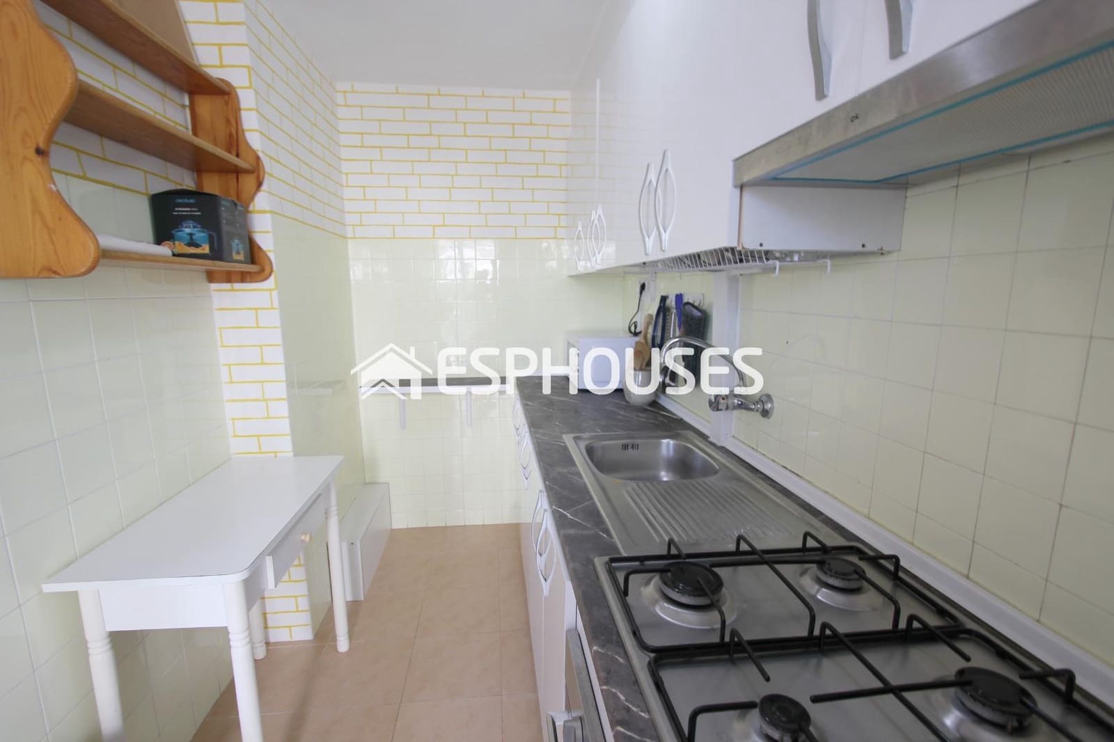 2 soveværelse Lejlighed til salg i Altea med garage - € 295.000 (Ref: 9444403)