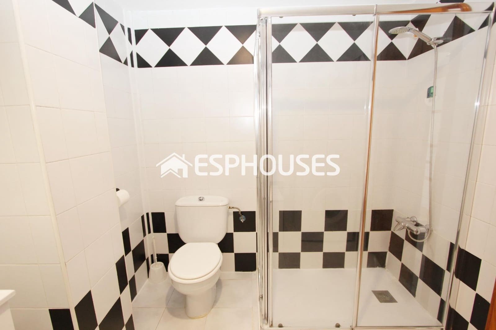 2 soveværelse Lejlighed til salg i Altea med garage - € 295.000 (Ref: 9444403)