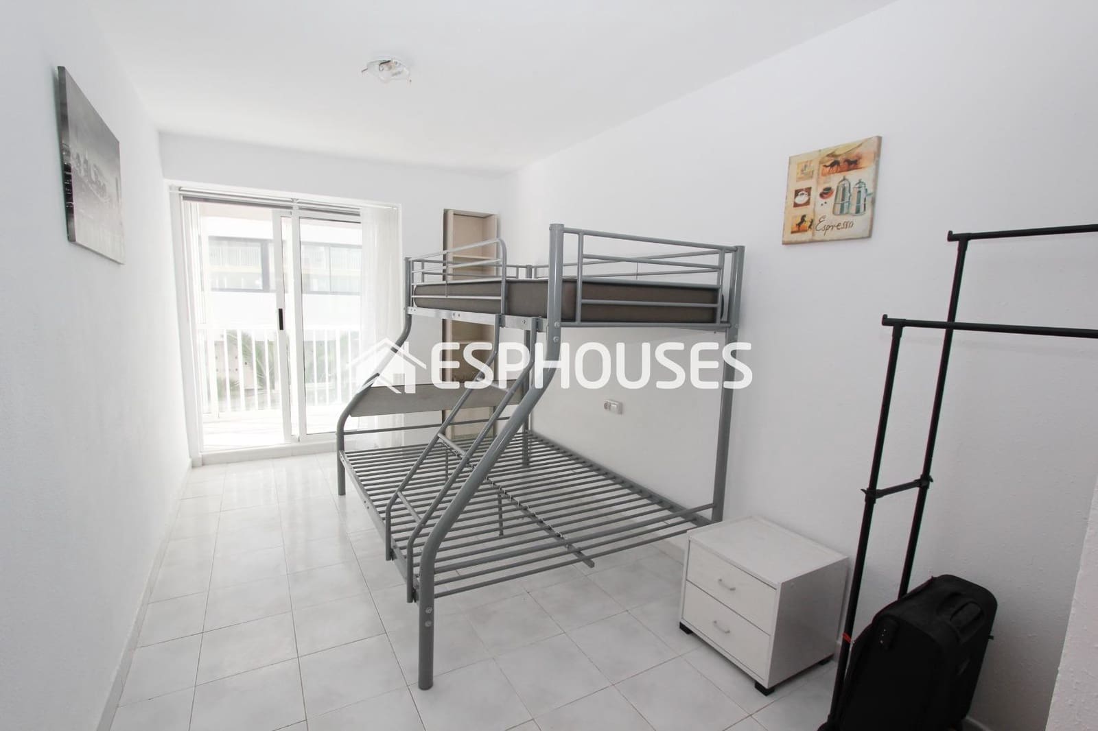 2 soveværelse Lejlighed til salg i Altea med garage - € 295.000 (Ref: 9444403)