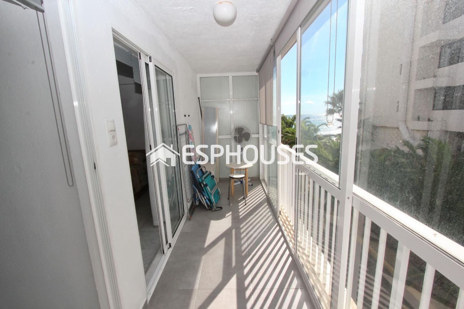 2 soveværelse Lejlighed til salg i Altea med garage - € 295.000 (Ref: 9444403)