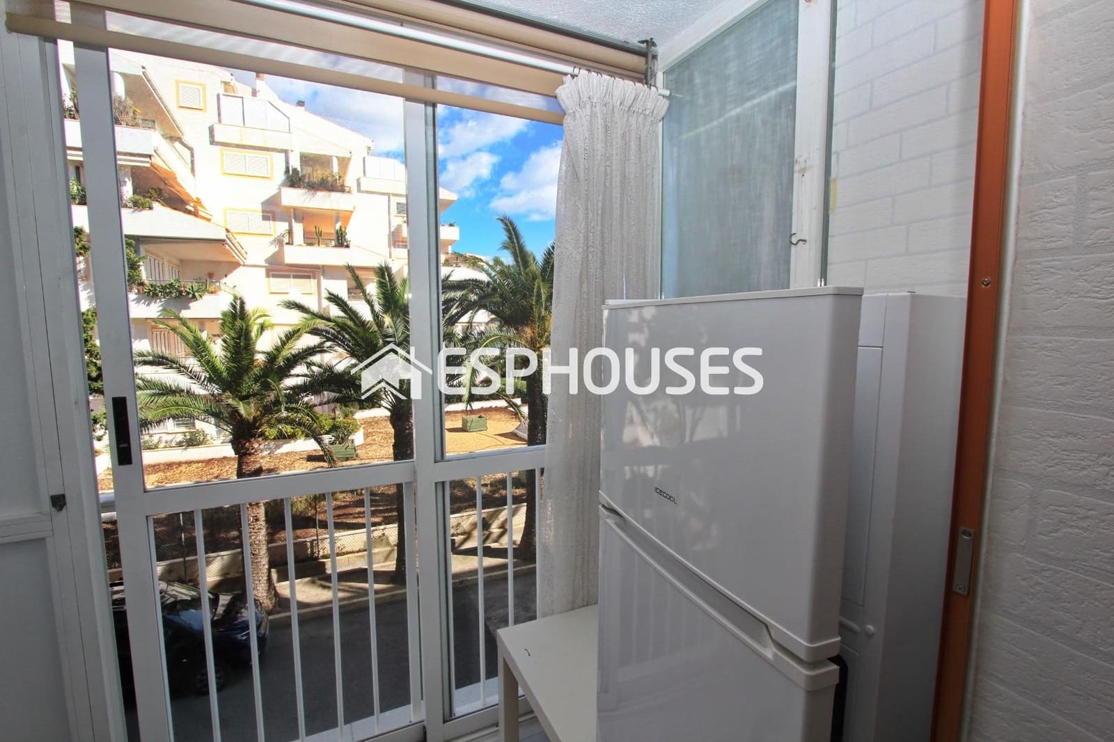 2 soveværelse Lejlighed til salg i Altea med garage - € 295.000 (Ref: 9444403)