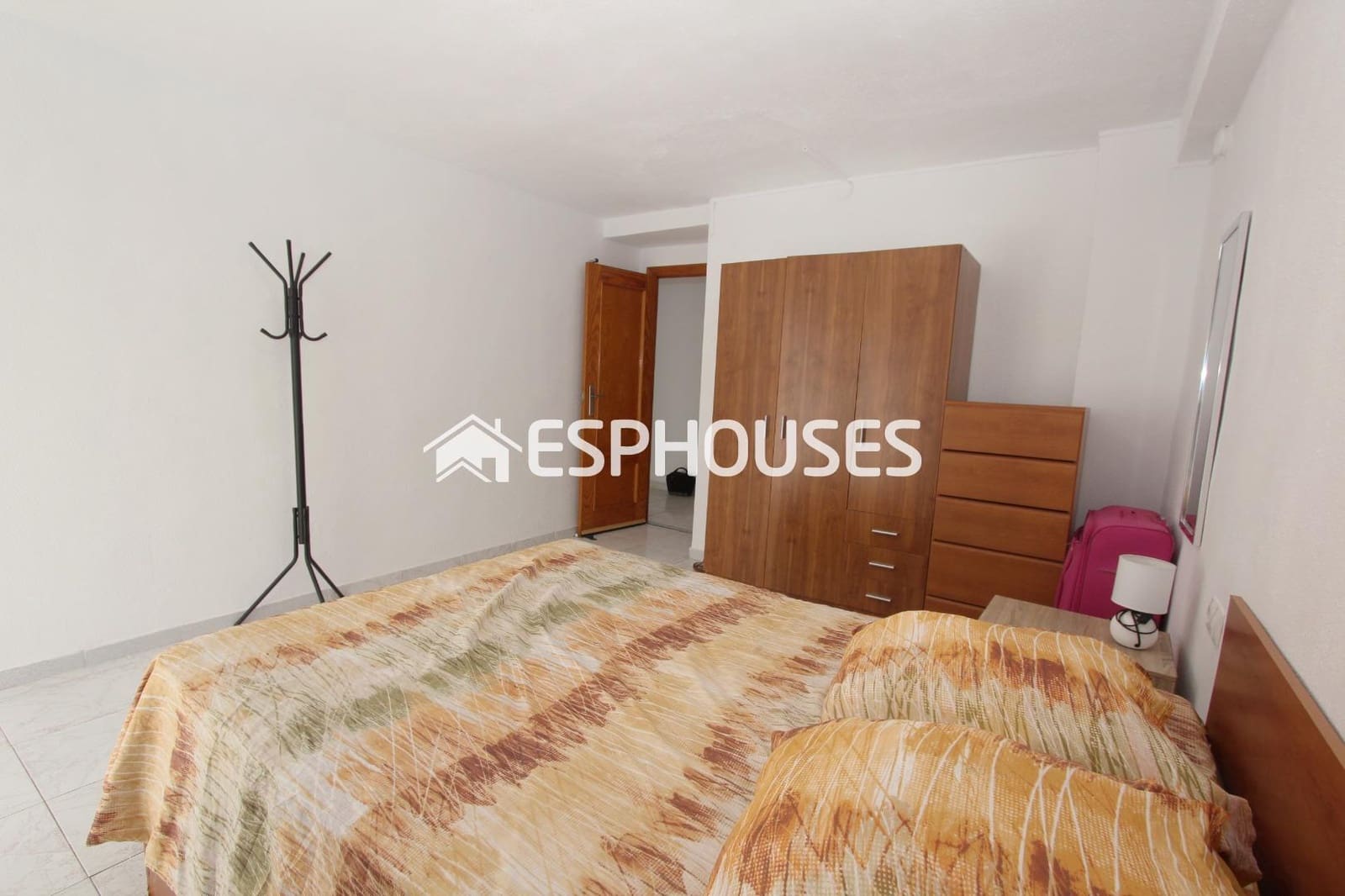 2 soveværelse Lejlighed til salg i Altea med garage - € 295.000 (Ref: 9444403)