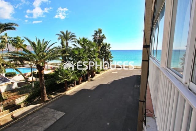 2 soveværelse Lejlighed til salg i Altea med garage - € 295.000 (Ref: 9444403)