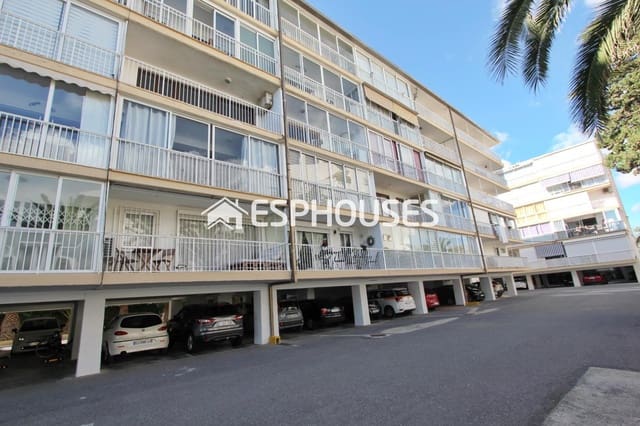 2 soveværelse Lejlighed til salg i Altea med garage - € 295.000 (Ref: 9444403)