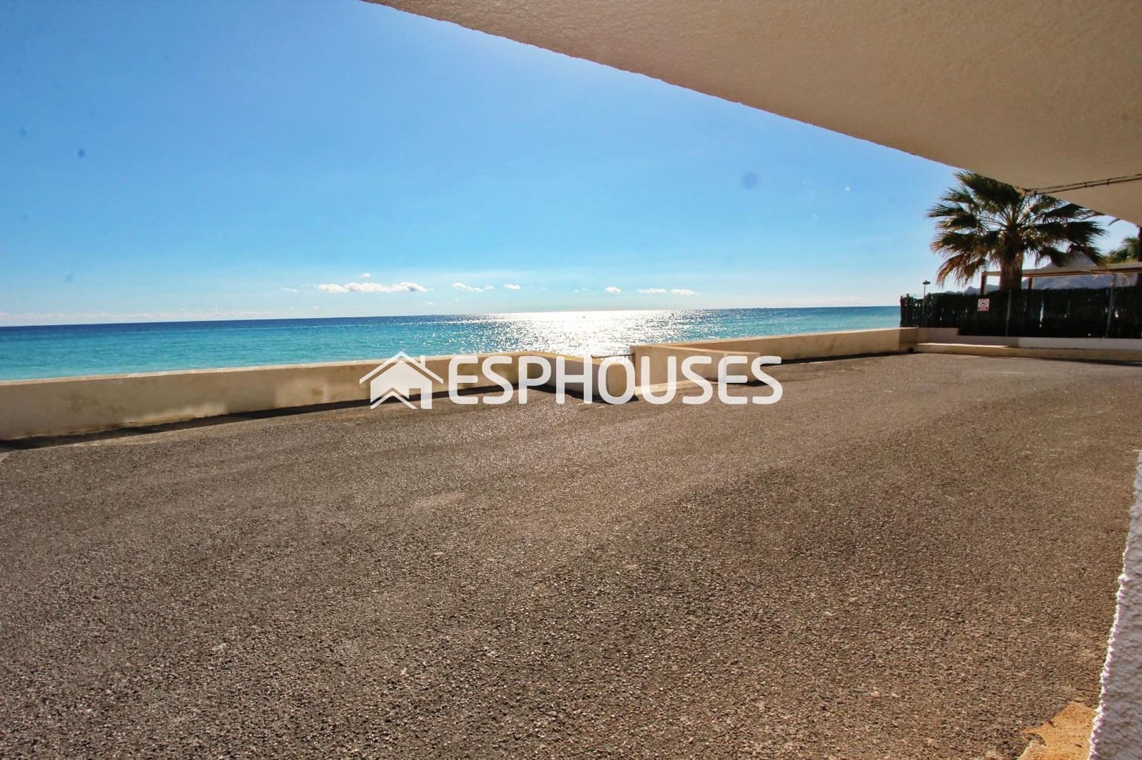 2 soveværelse Lejlighed til salg i Altea med garage - € 295.000 (Ref: 9444403)