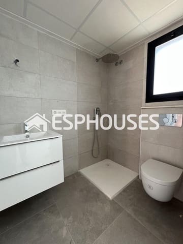 3 soveværelse Bungalow til salg i Monte y Mar, Santa Pola med swimmingpool garage - € 415.000 (Ref: 9444404)