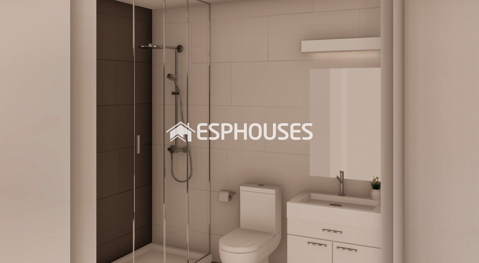 Ático de 2 habitaciones en Roldan en venta con piscina - 238.000 € (Ref: 9444405)