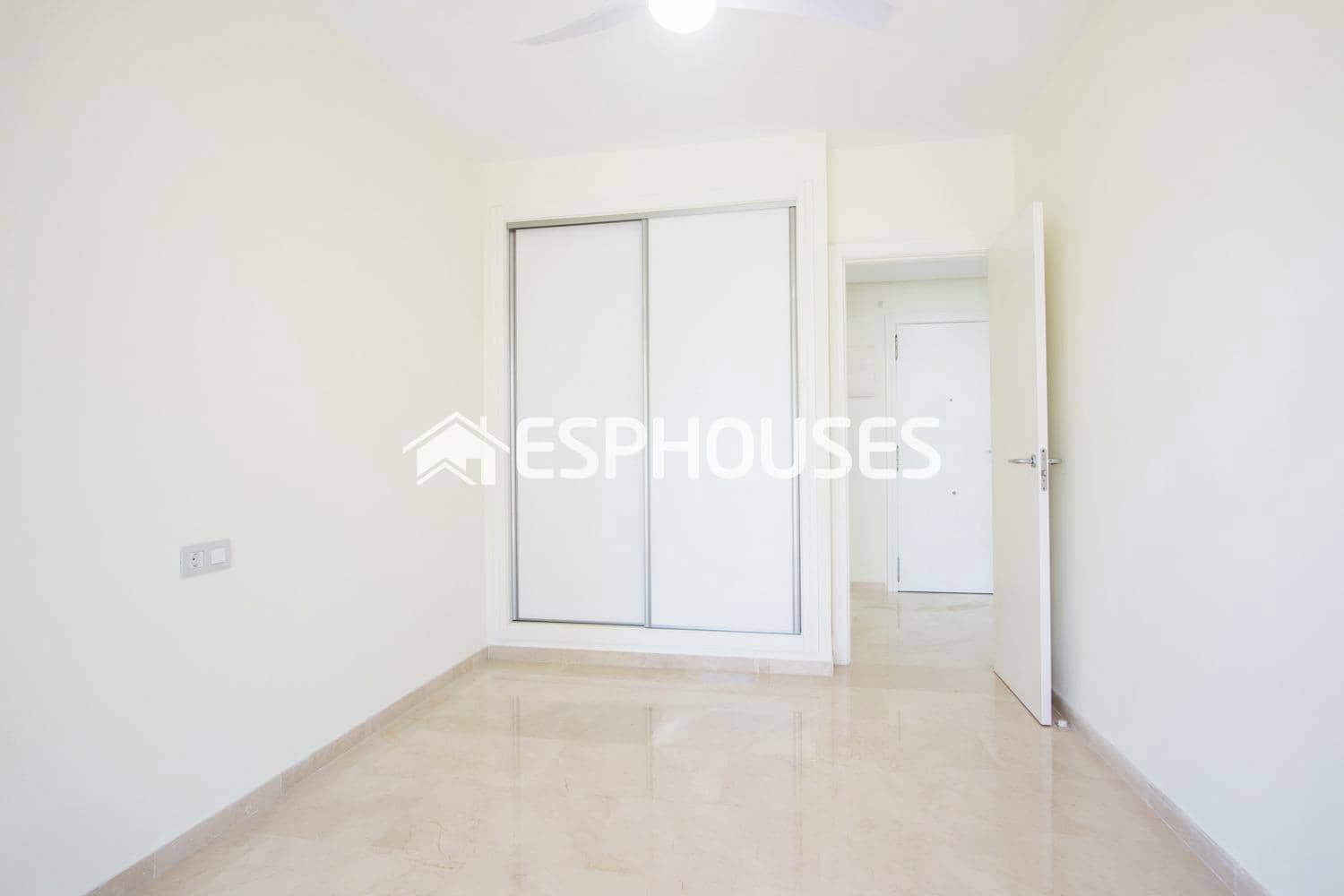 2 soveværelse Lejlighed til salg i Altea la Vella med swimmingpool garage - € 239.500 (Ref: 9444407)