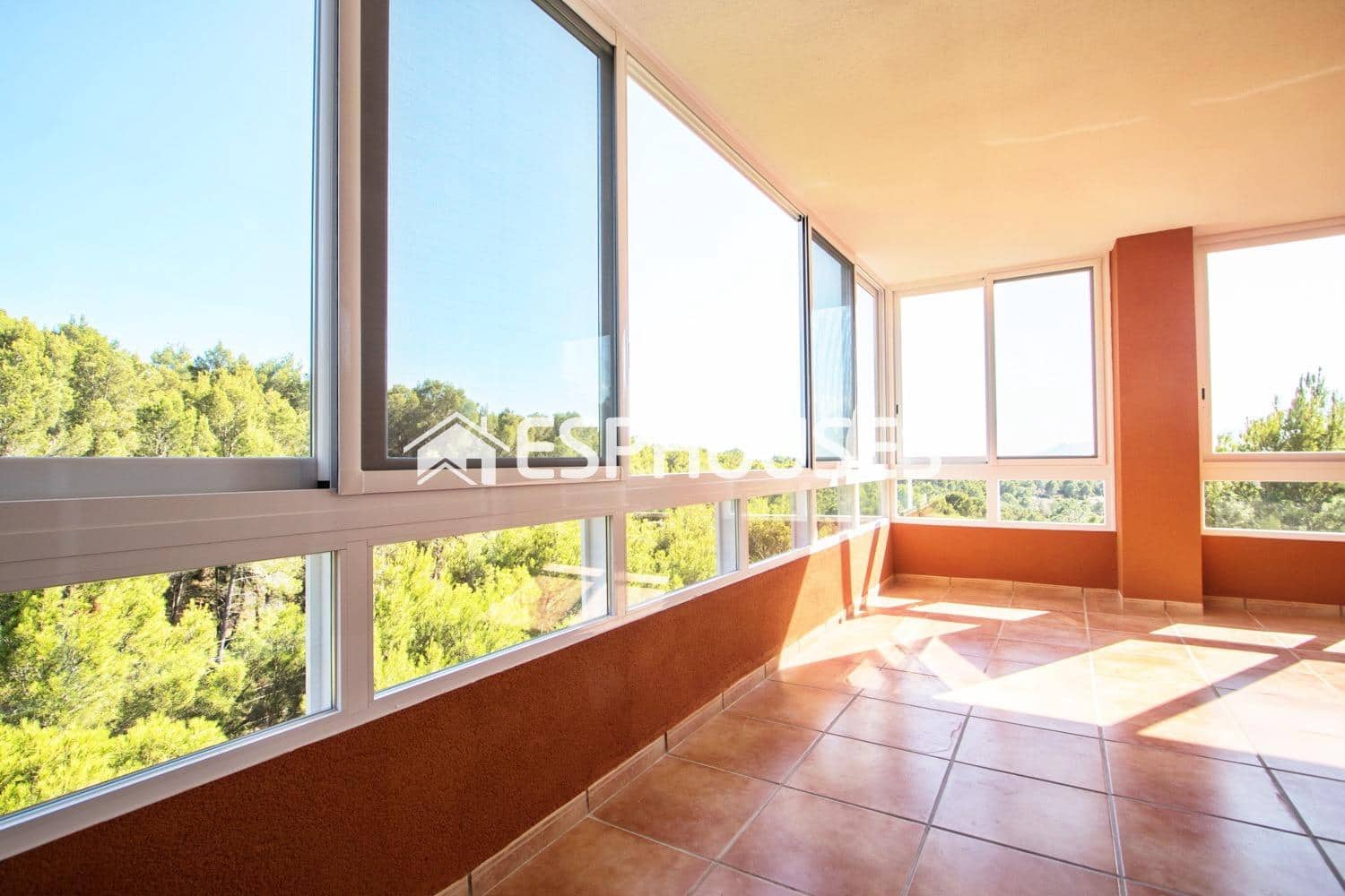 2 soveværelse Lejlighed til salg i Altea la Vella med swimmingpool garage - € 239.500 (Ref: 9444407)