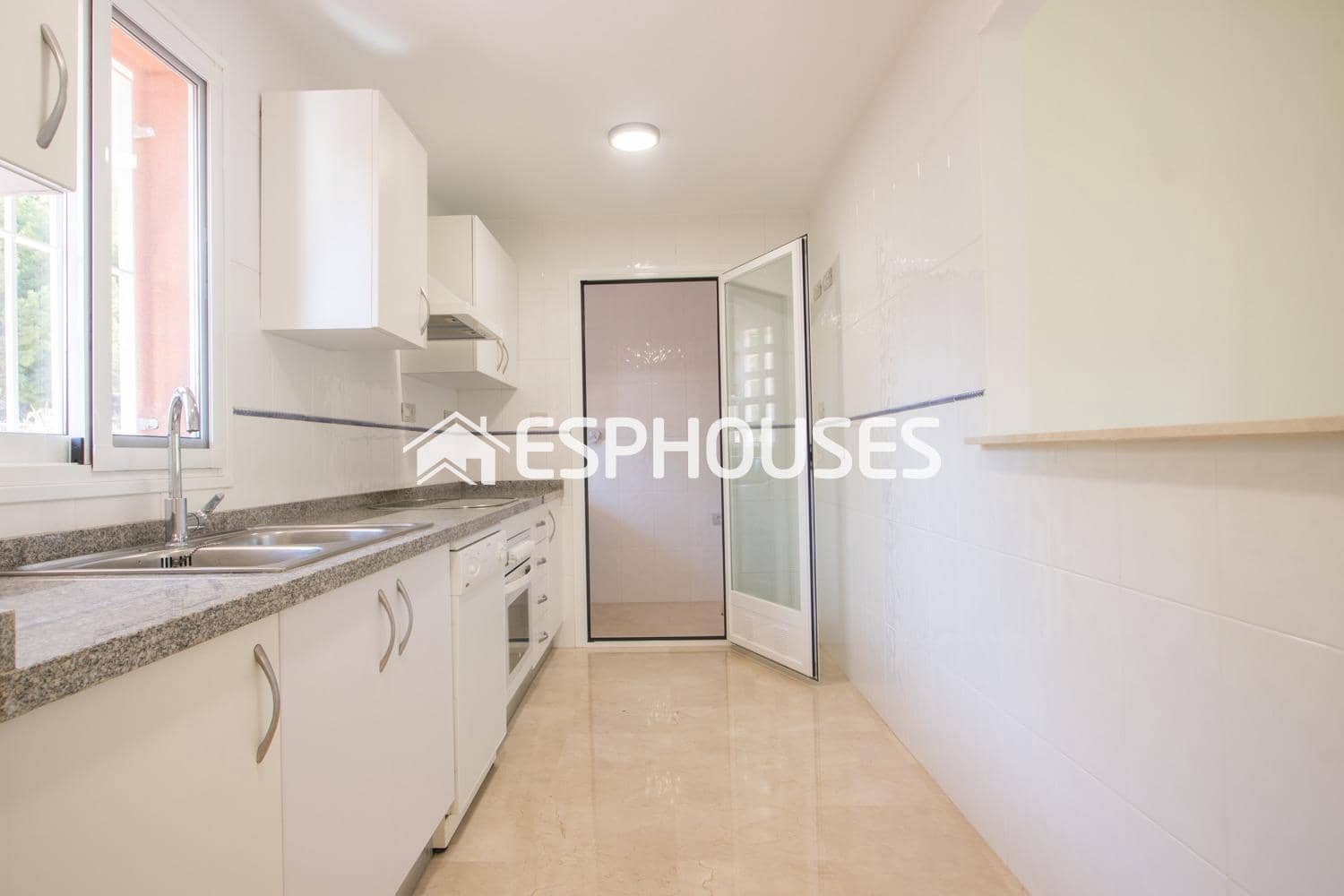 2 soveværelse Lejlighed til salg i Altea la Vella med swimmingpool garage - € 239.500 (Ref: 9444407)