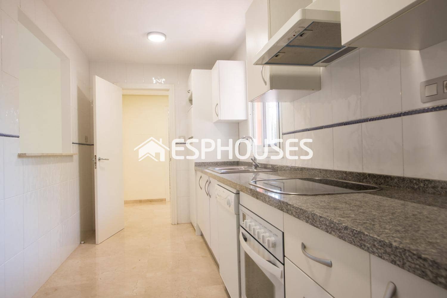 2 soveværelse Lejlighed til salg i Altea la Vella med swimmingpool garage - € 239.500 (Ref: 9444407)