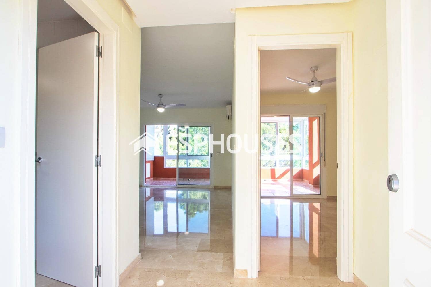 2 soveværelse Lejlighed til salg i Altea la Vella med swimmingpool garage - € 239.500 (Ref: 9444407)