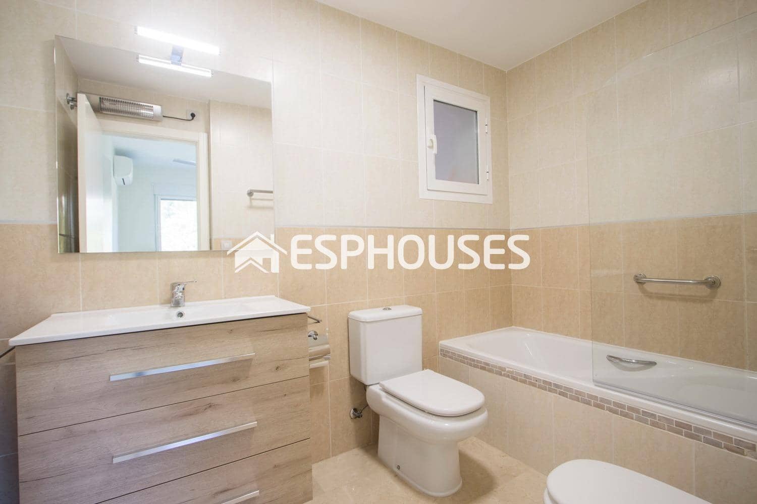 2 soveværelse Lejlighed til salg i Altea la Vella med swimmingpool garage - € 239.500 (Ref: 9444407)