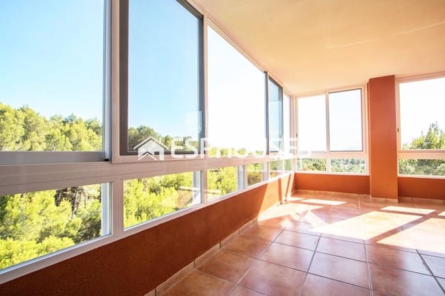 Apartamento de 2 habitaciones en Altea la Vella, Altea en venta con piscina garaje - 239.500 € (Ref: 9444407)