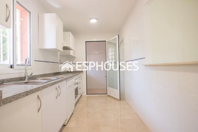 Apartamento de 2 habitaciones en Altea la Vella, Altea en venta con piscina garaje - 239.500 € (Ref: 9444407)