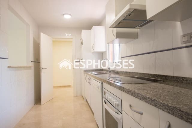 Apartamento de 2 habitaciones en Altea la Vella, Altea en venta con piscina garaje - 239.500 € (Ref: 9444407)