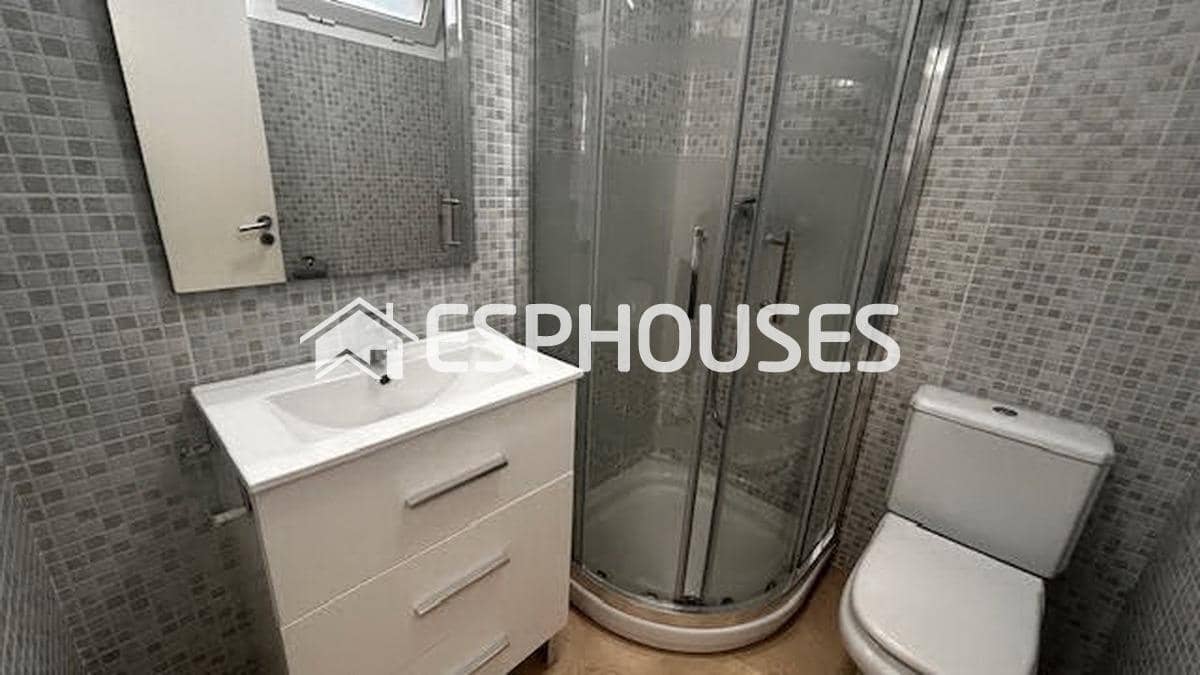 2 soveværelse Lejlighed til salg i Altea la Vella med swimmingpool garage - € 239.500 (Ref: 9444407)