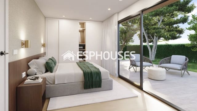 2 soverom Penthouse til salgs i La Nucia Pueblo  , La Nucia med svømmebasseng - € 469 500 (Ref: 9444408)