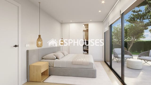 2 soveværelse Lejlighed til salg i La Nucia Pueblo  , La Nucia med swimmingpool - € 499.000 (Ref: 9444409)