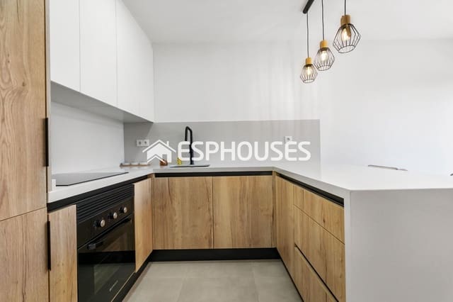 3 soveværelse Lejlighed til salg i Santiago de la Ribera, San Javier med swimmingpool garage - € 240.000 (Ref: 9444413)