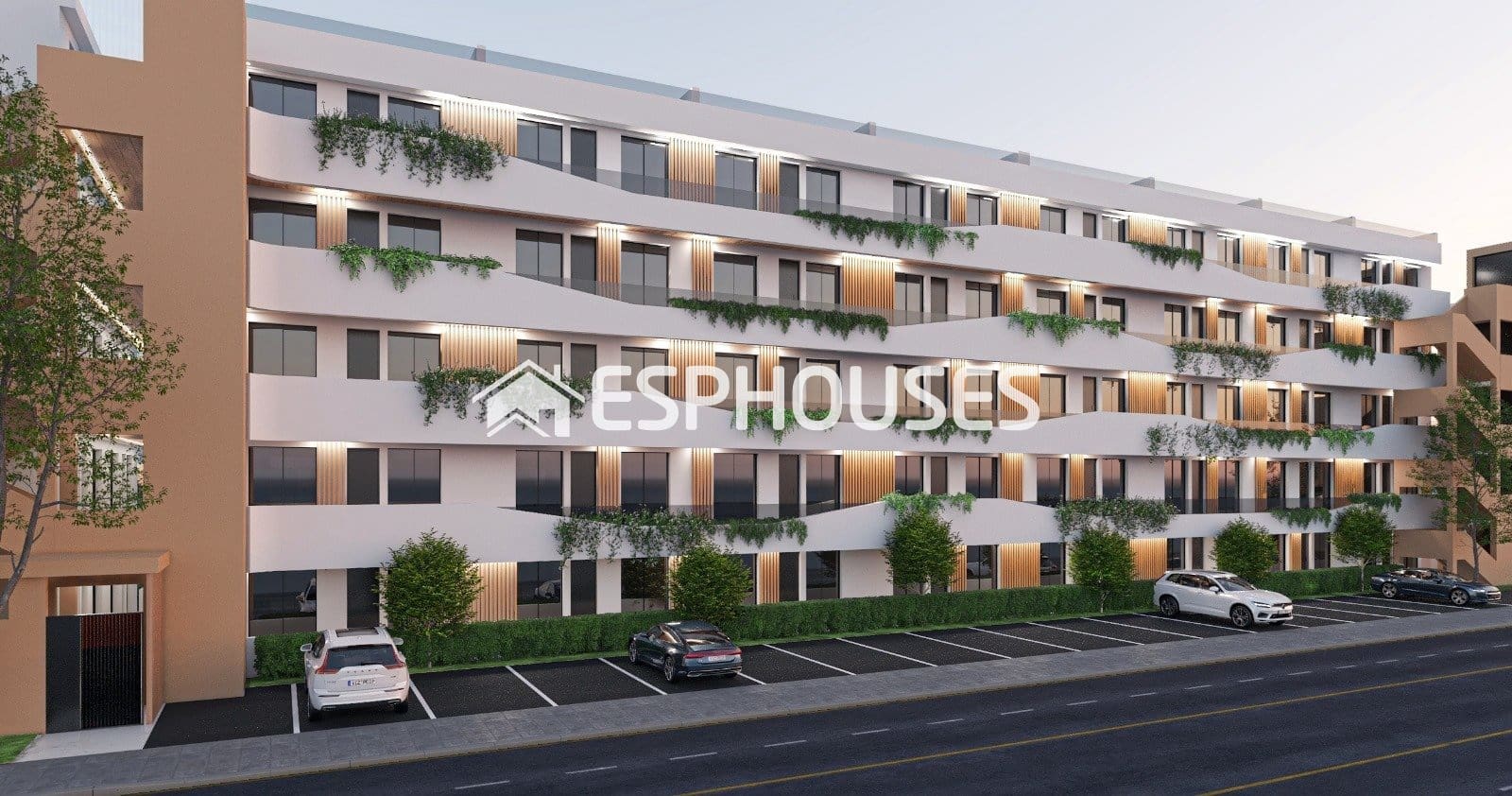 3 soveværelse Lejlighed til salg i Santiago de la Ribera med swimmingpool garage - € 260.000 (Ref: 9444413)