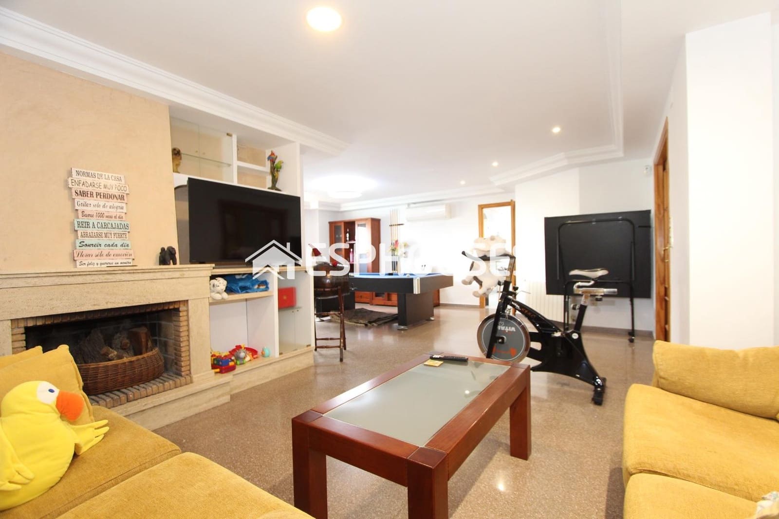 8 quarto Moradia para venda em Alicante cidade com piscina garagem - 890 000 € (Ref: 9444414)