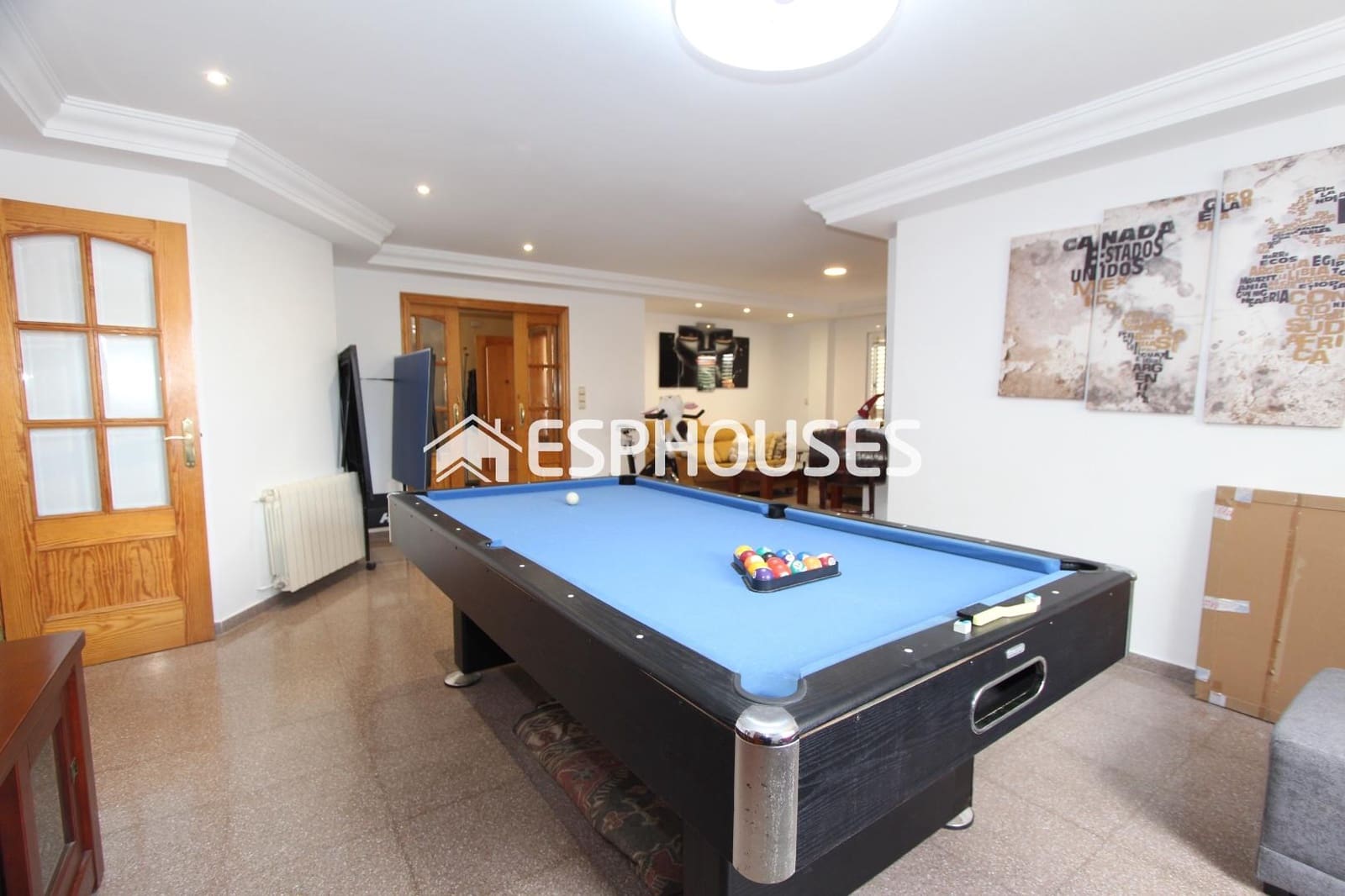 8 quarto Moradia para venda em Alicante cidade com piscina garagem - 890 000 € (Ref: 9444414)