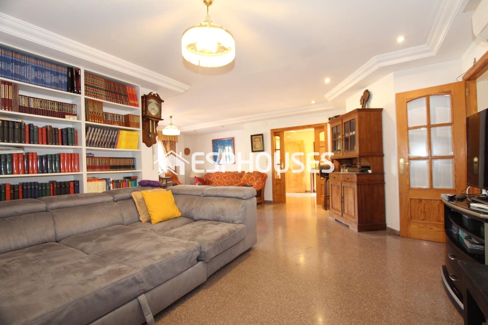 8 quarto Moradia para venda em Alicante cidade com piscina garagem - 890 000 € (Ref: 9444414)