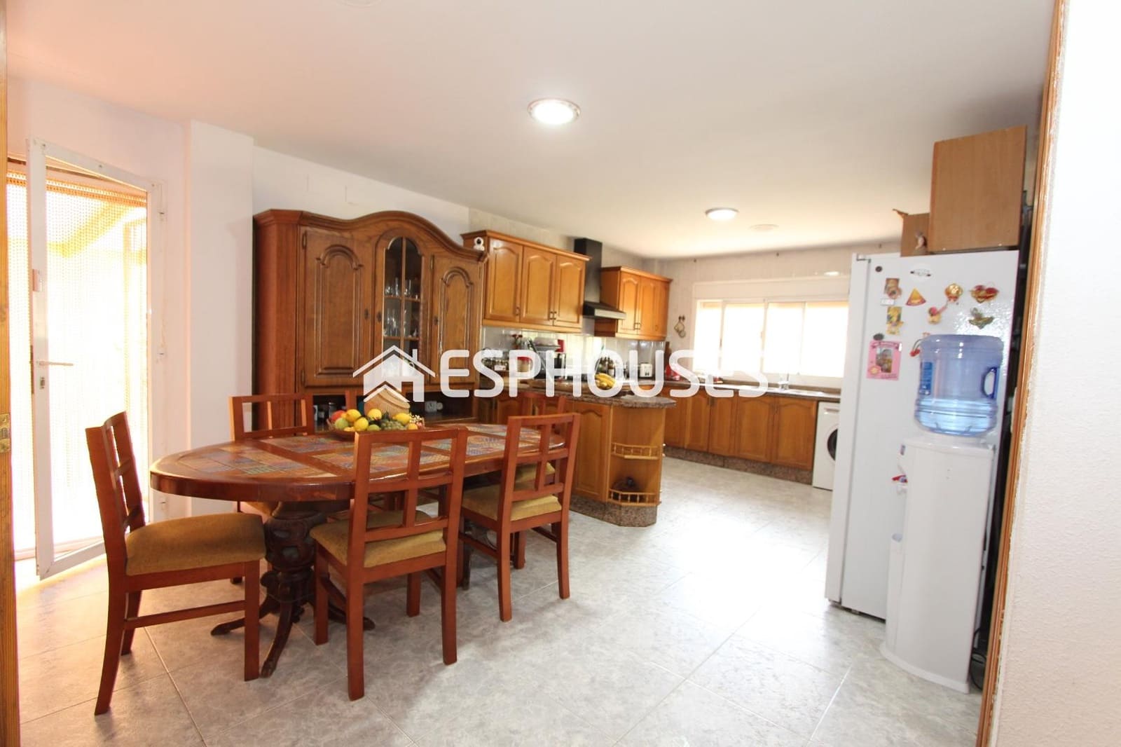 8 quarto Moradia para venda em Alicante cidade com piscina garagem - 890 000 € (Ref: 9444414)