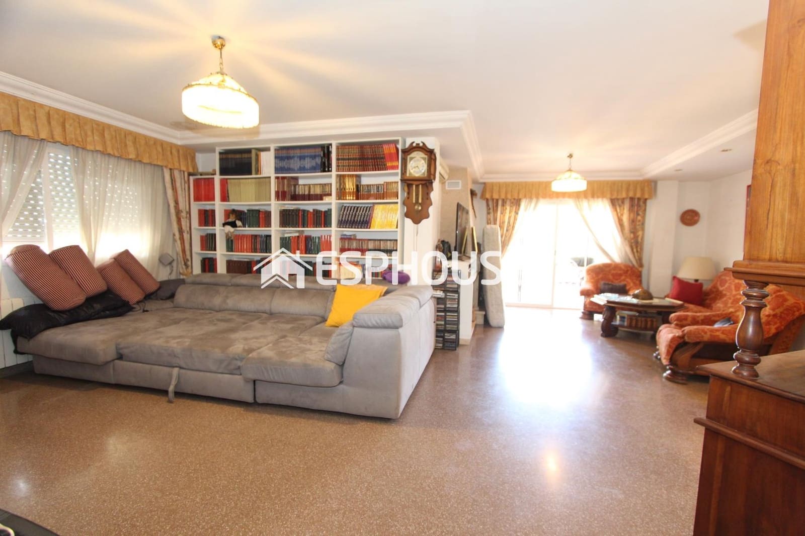 8 quarto Moradia para venda em Alicante cidade com piscina garagem - 890 000 € (Ref: 9444414)