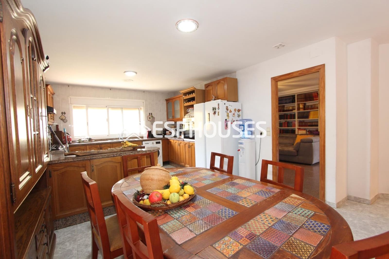 8 quarto Moradia para venda em Alicante cidade com piscina garagem - 890 000 € (Ref: 9444414)