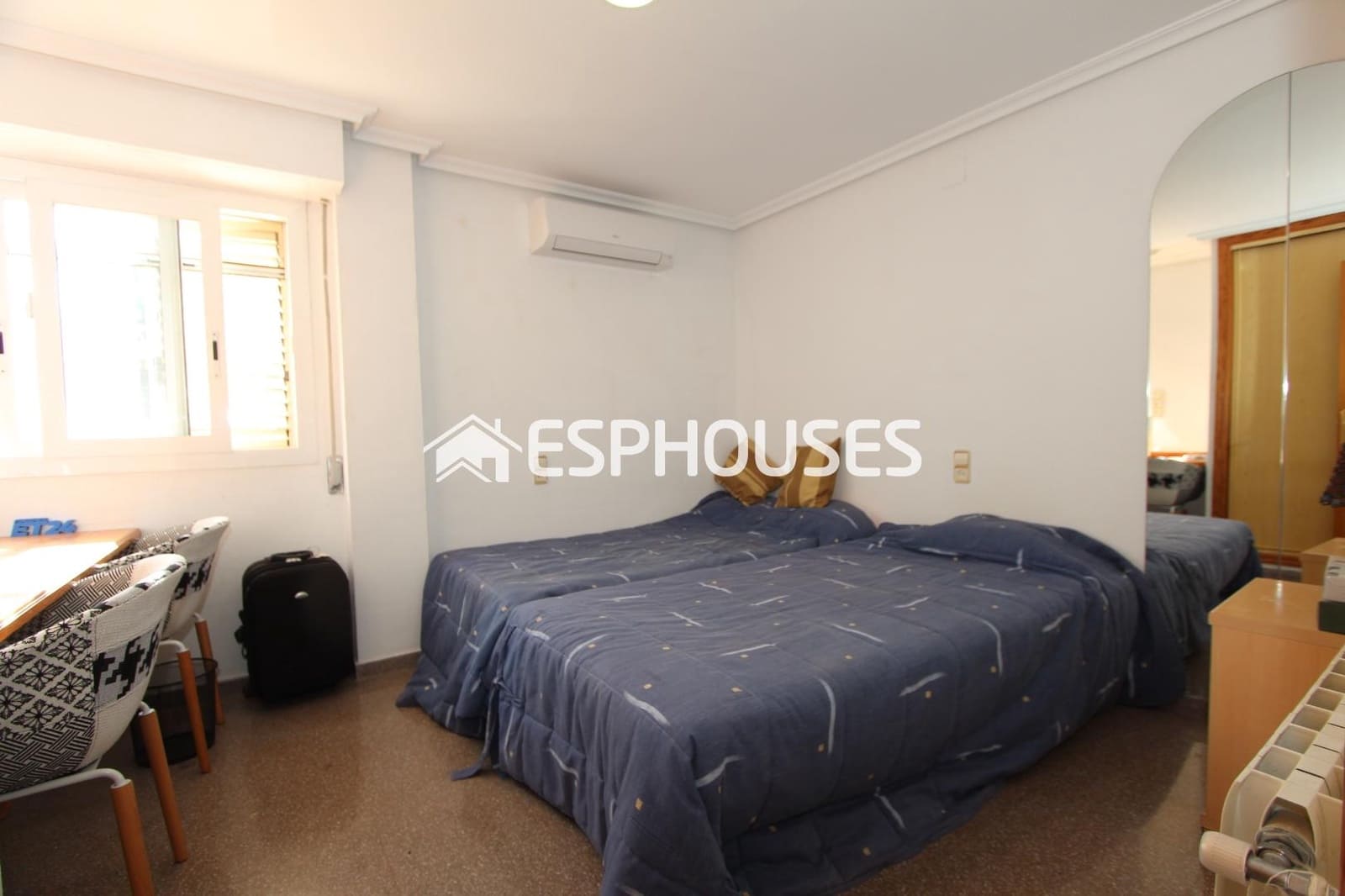 8 quarto Moradia para venda em Alicante cidade com piscina garagem - 890 000 € (Ref: 9444414)