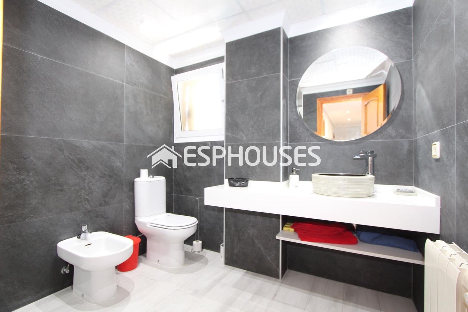 8 quarto Moradia para venda em Alicante cidade com piscina garagem - 890 000 € (Ref: 9444414)