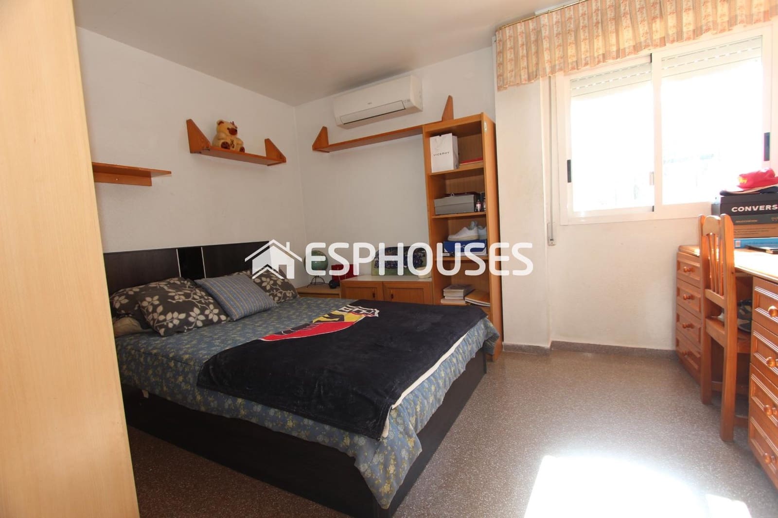 8 quarto Moradia para venda em Alicante cidade com piscina garagem - 890 000 € (Ref: 9444414)