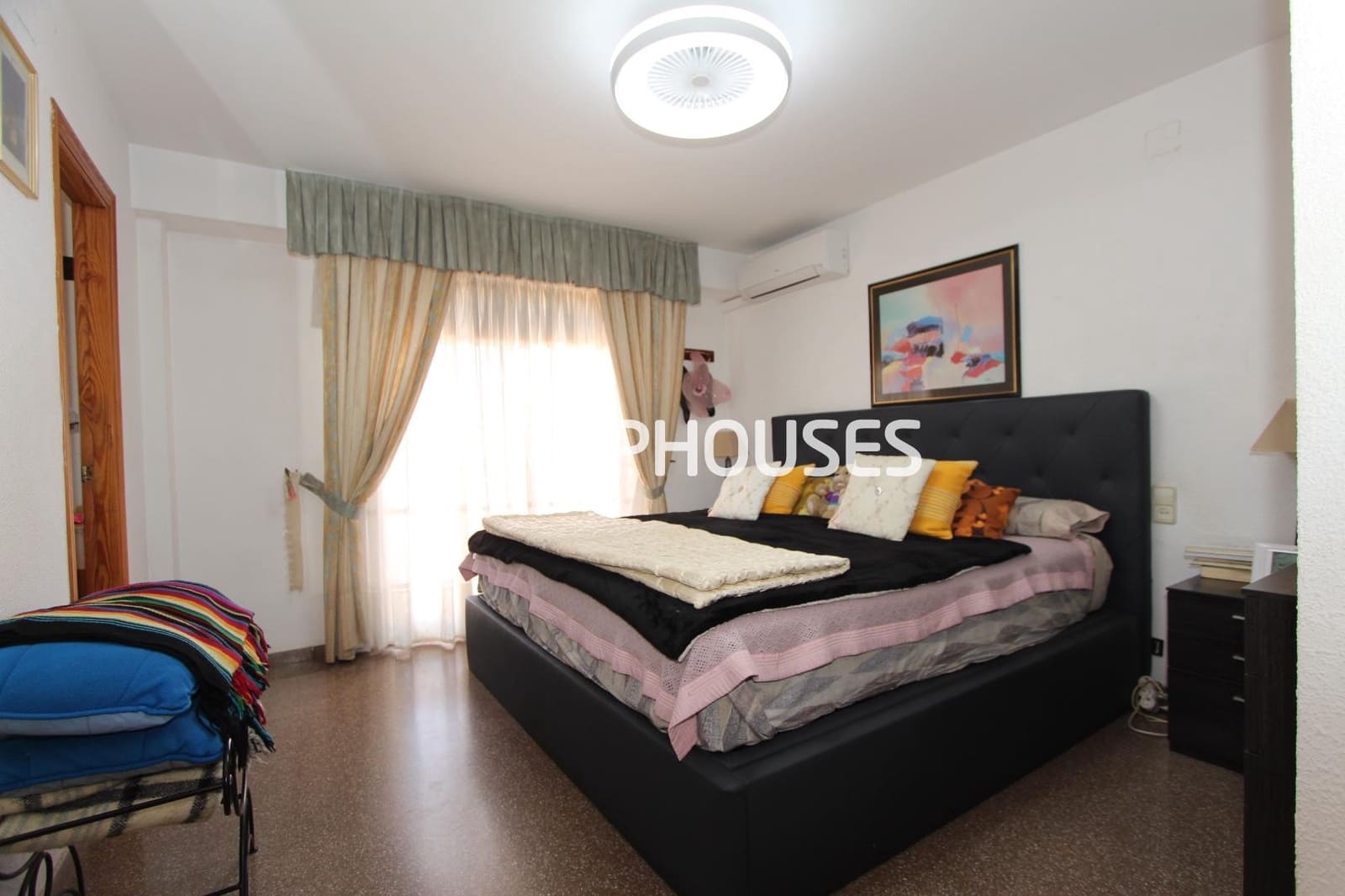 8 quarto Moradia para venda em Alicante cidade com piscina garagem - 890 000 € (Ref: 9444414)