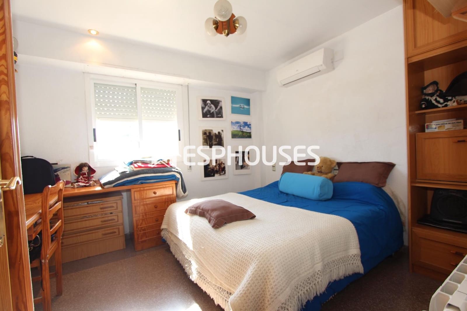 8 quarto Moradia para venda em Alicante cidade com piscina garagem - 890 000 € (Ref: 9444414)