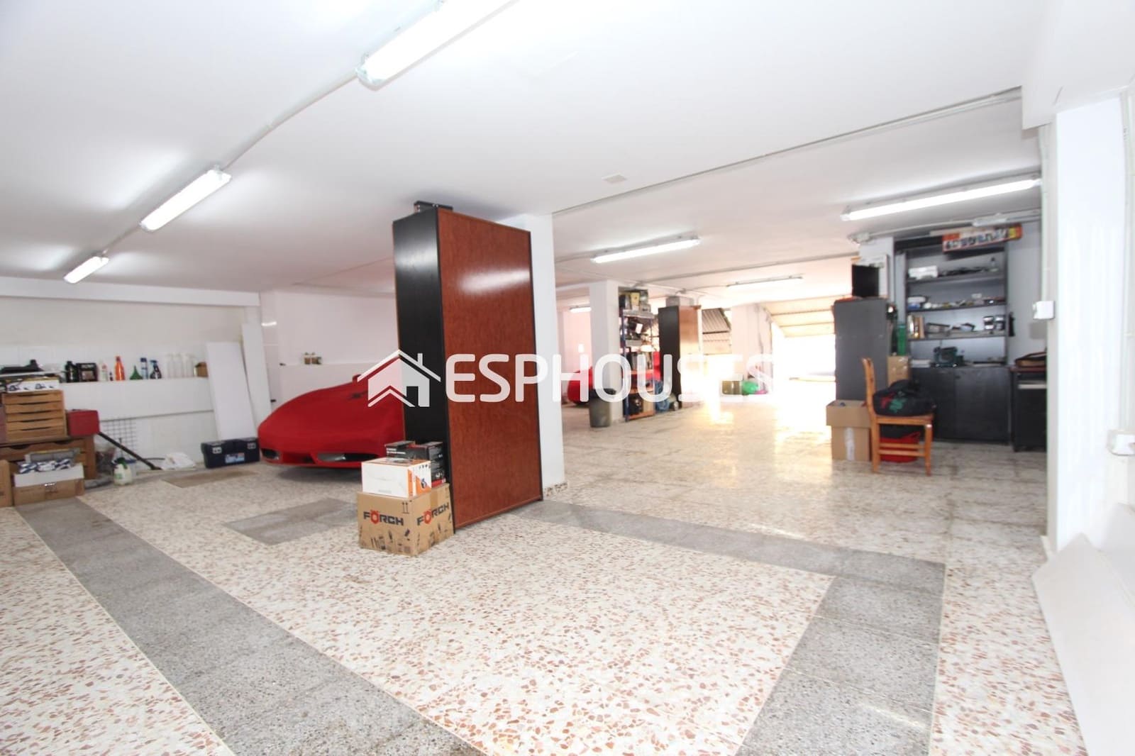 8 quarto Moradia para venda em Alicante cidade com piscina garagem - 890 000 € (Ref: 9444414)