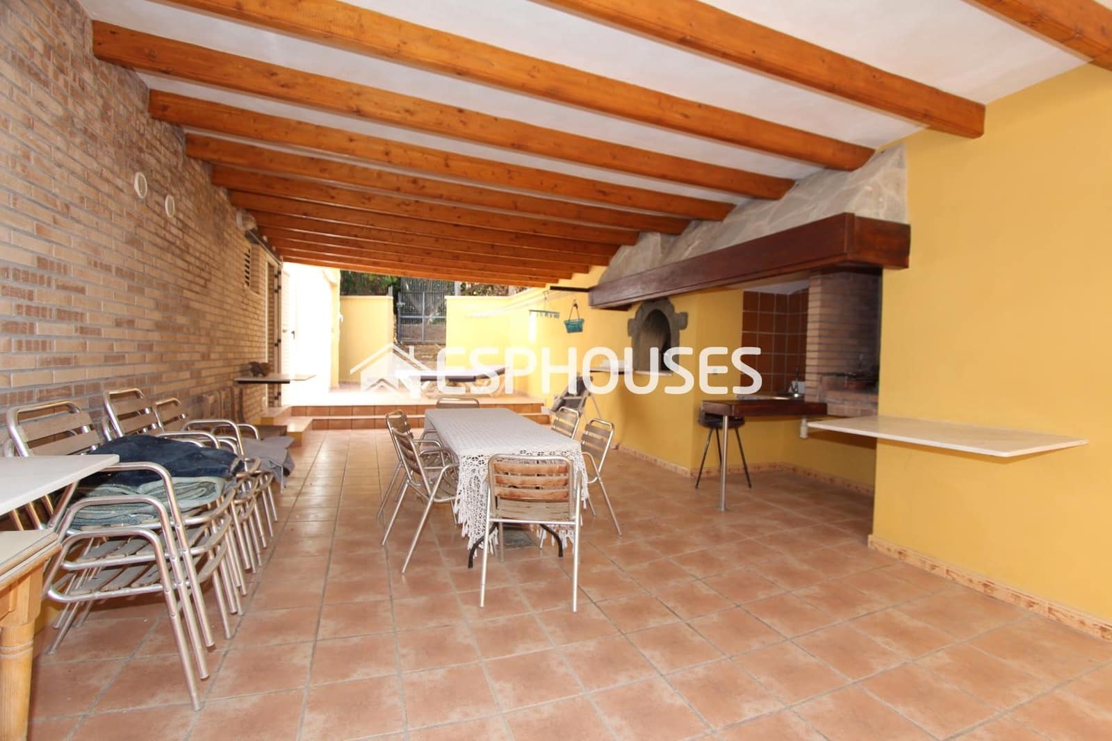 8 quarto Moradia para venda em Alicante cidade com piscina garagem - 890 000 € (Ref: 9444414)