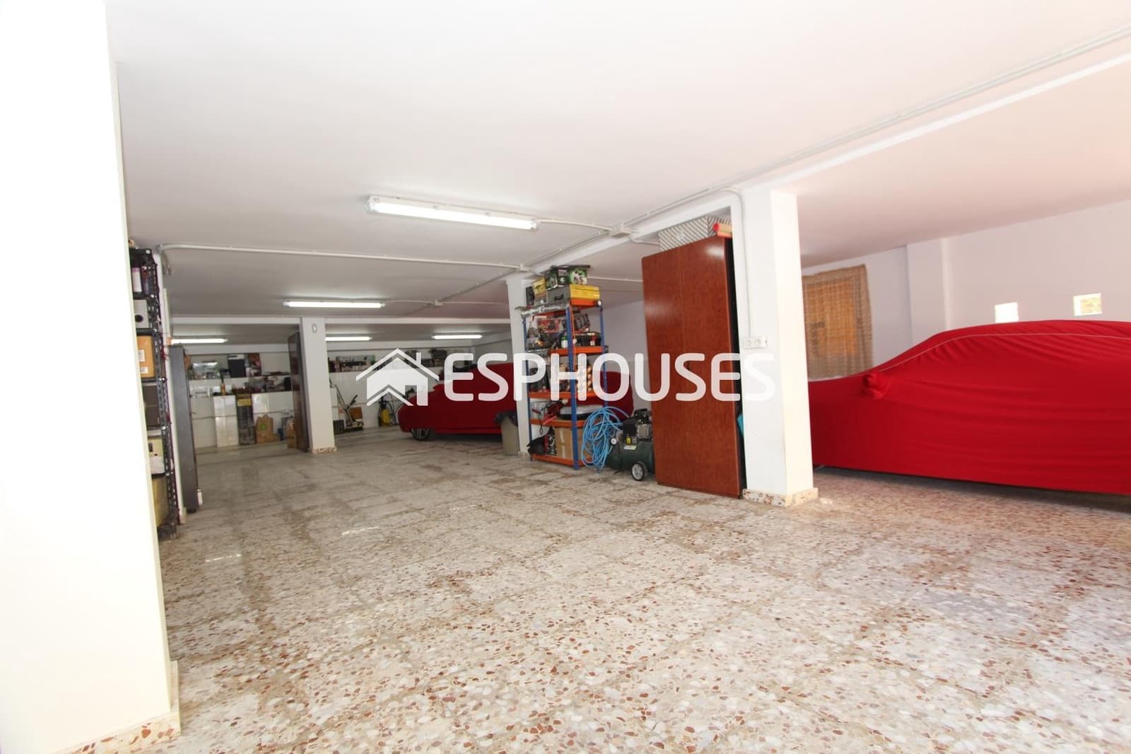 8 quarto Moradia para venda em Alicante cidade com piscina garagem - 890 000 € (Ref: 9444414)