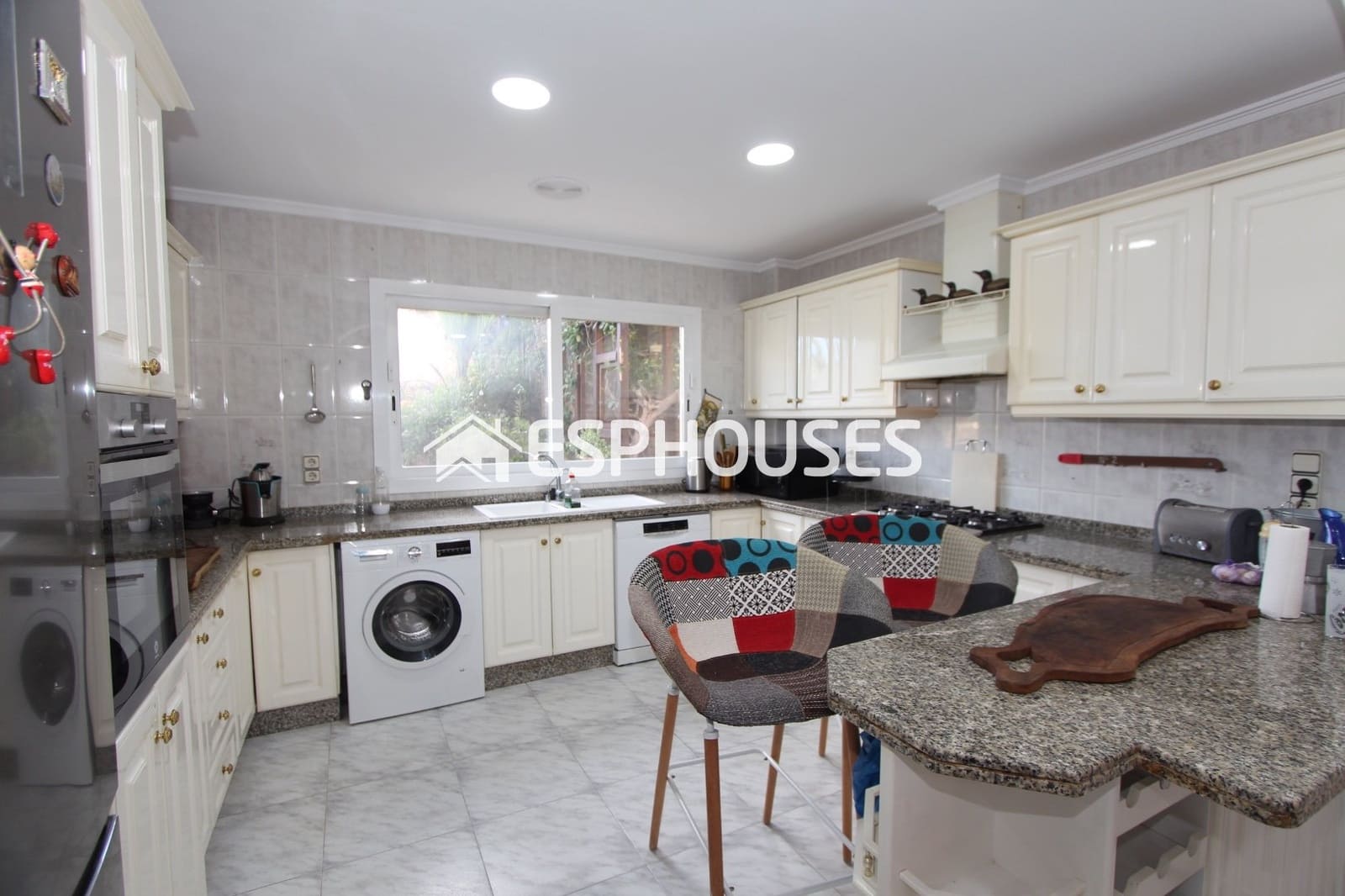 10 bedroom Villa for sale in Rebolledo with pool garage - € 860,000 (Ref: 9444414)