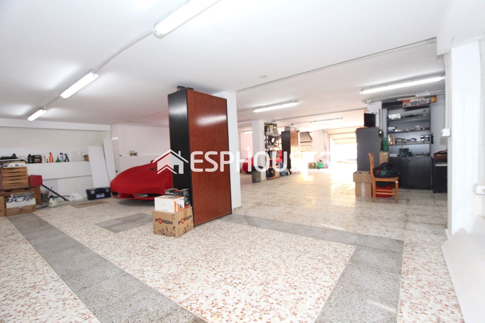 10 bedroom Villa for sale in Rebolledo with pool garage - € 860,000 (Ref: 9444414)