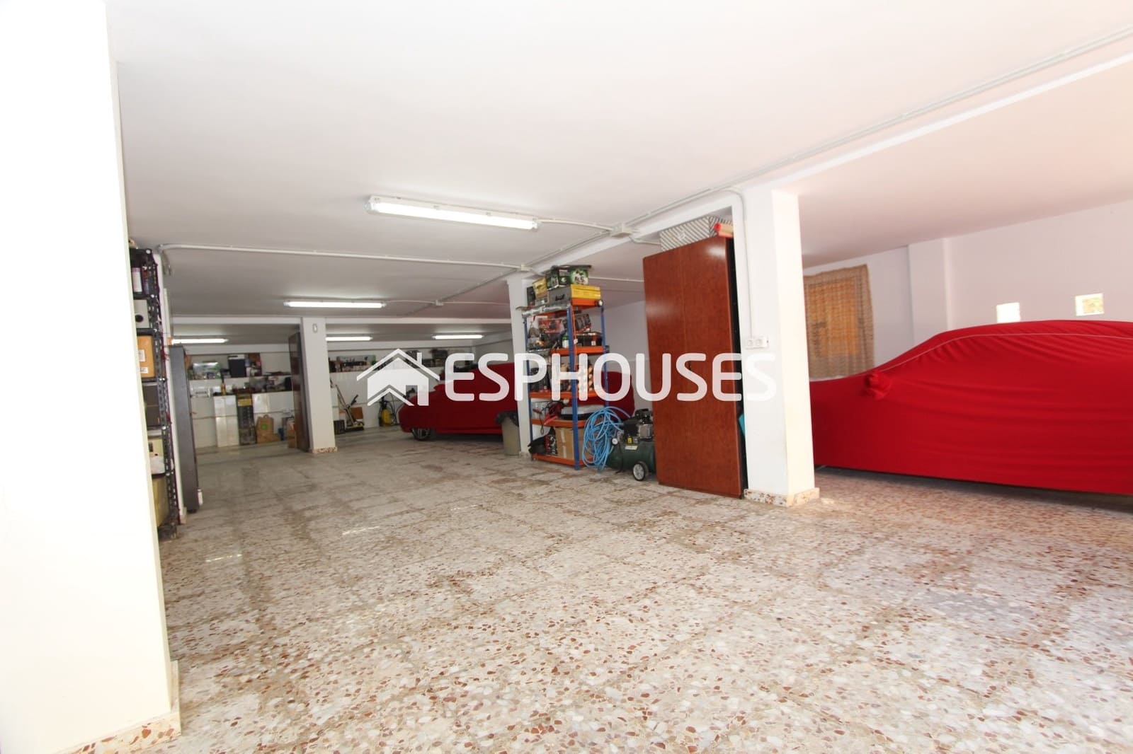 10 bedroom Villa for sale in Rebolledo with pool garage - € 860,000 (Ref: 9444414)