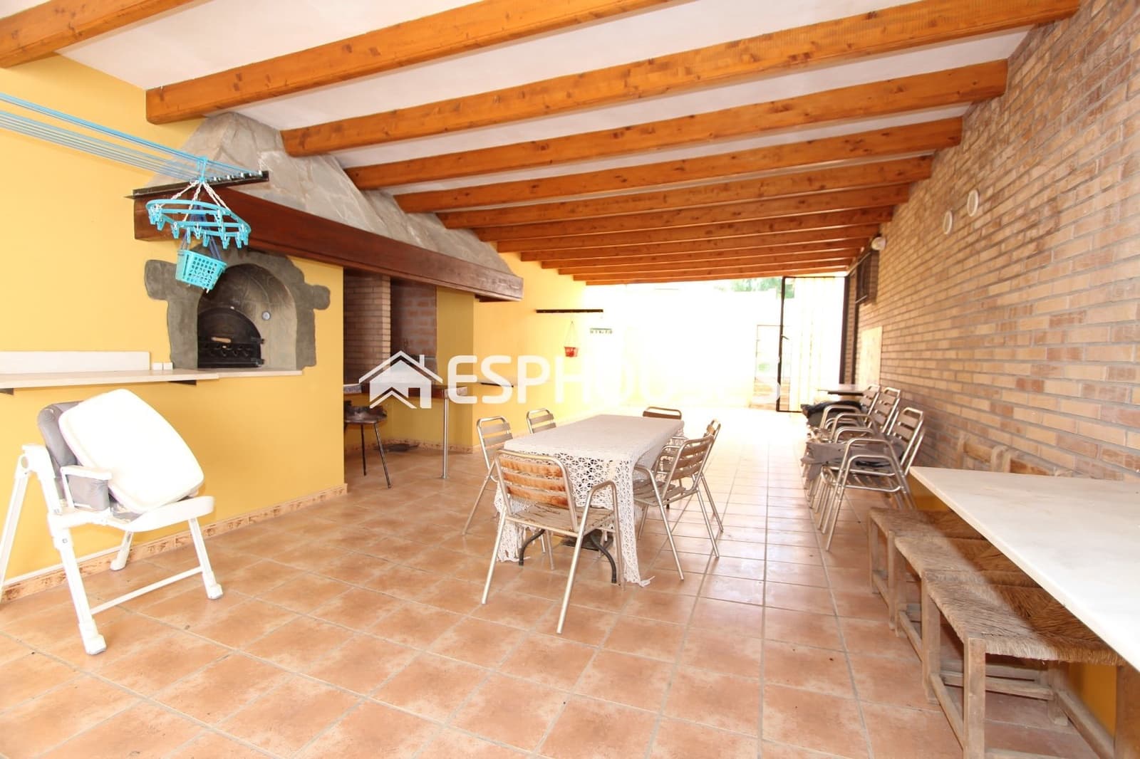 10 bedroom Villa for sale in Rebolledo with pool garage - € 860,000 (Ref: 9444414)