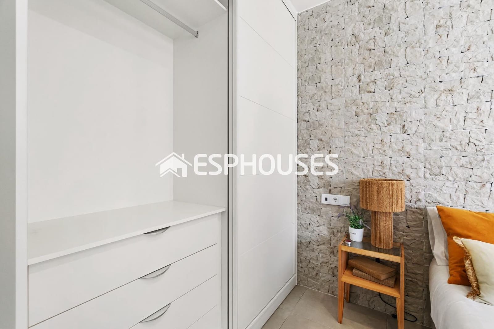 3 slaapkamer Appartement te koop in Santiago de la Ribera met zwembad garage - € 240.000 (Ref: 9444416)