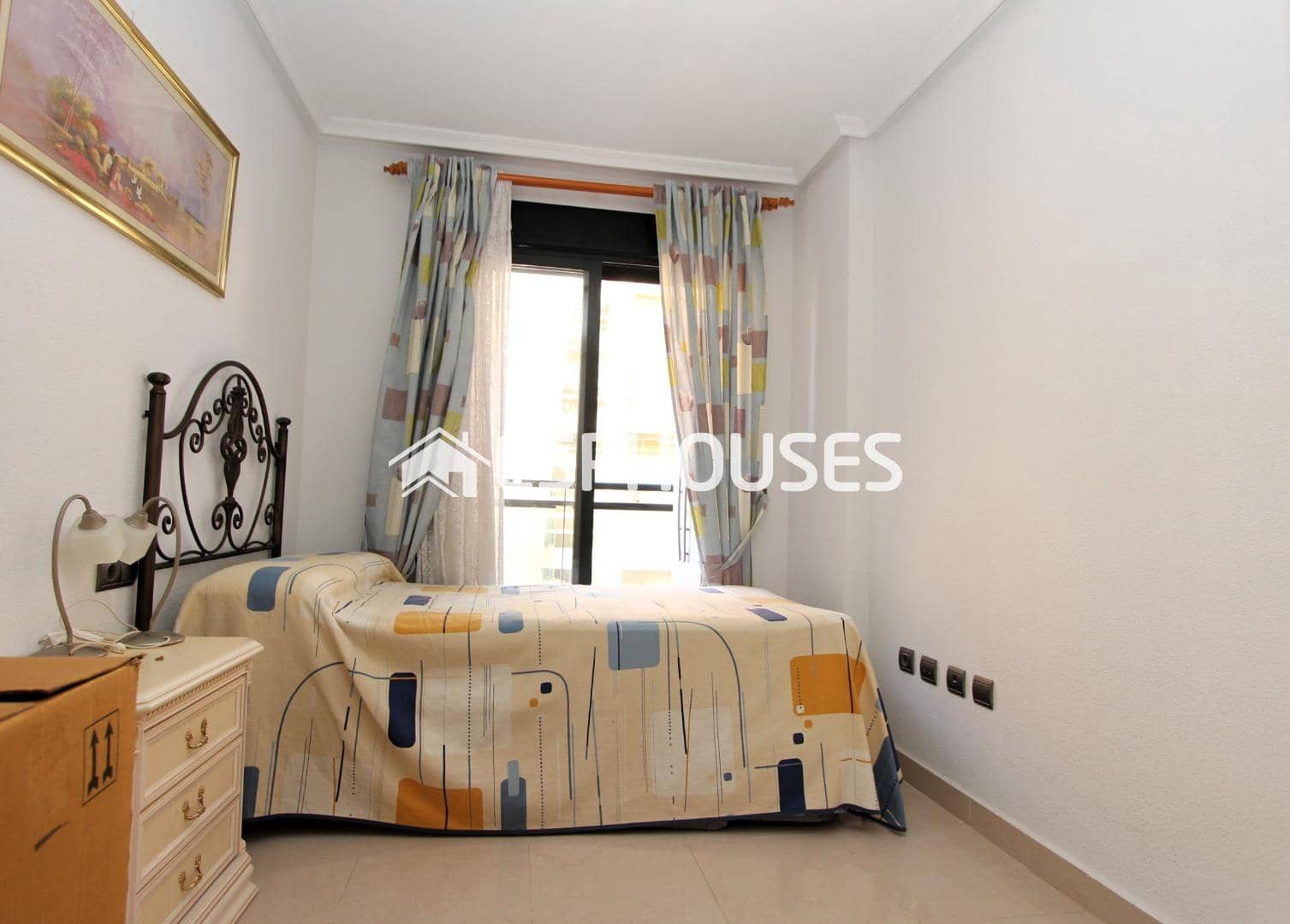 3 Zimmer Apartment zu verkaufen in Guardamar del Segura - 279.000 € (Ref: 9444420)