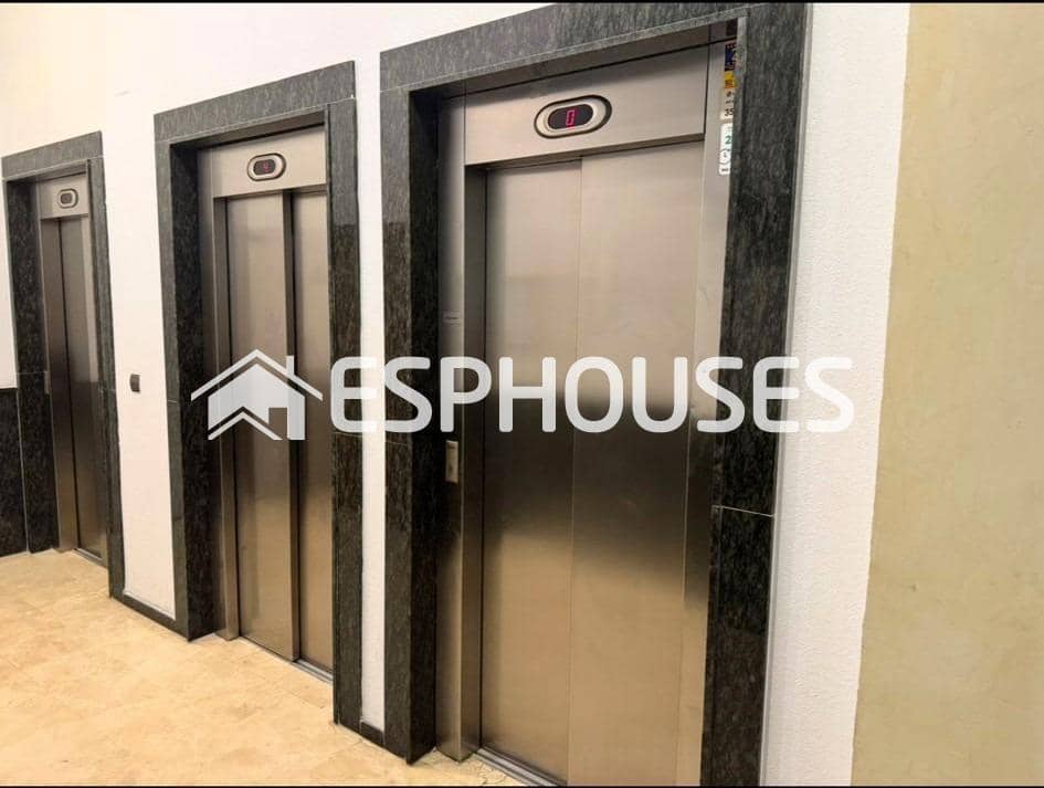 3 Zimmer Apartment zu verkaufen in Guardamar del Segura - 279.000 € (Ref: 9444420)