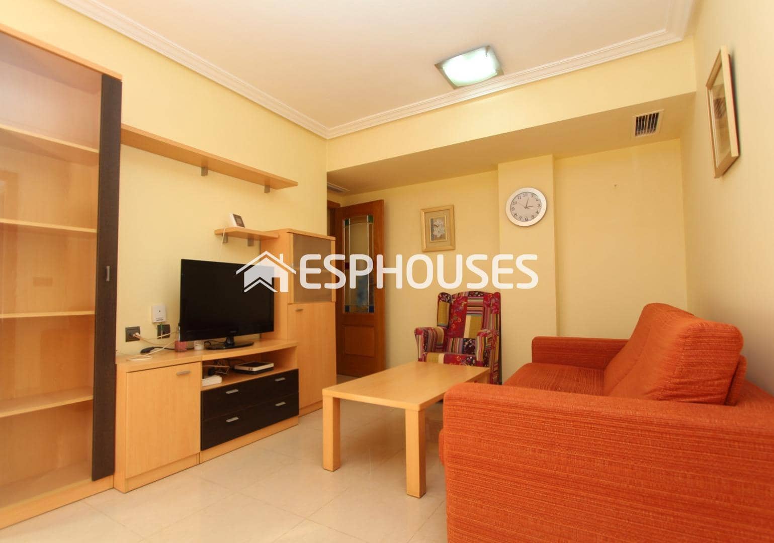 3 Zimmer Apartment zu verkaufen in Guardamar del Segura - 279.000 € (Ref: 9444420)