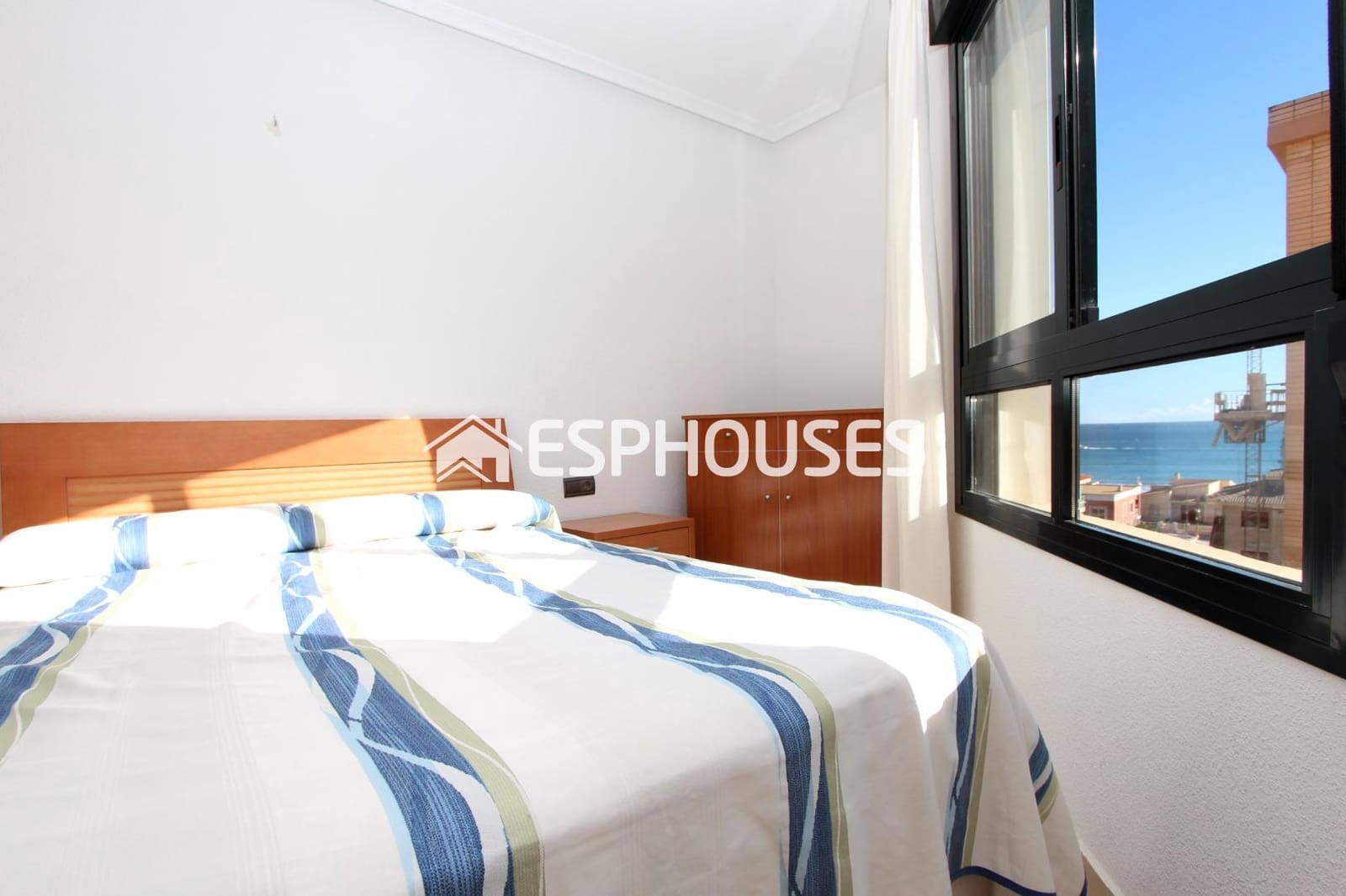 3 Zimmer Apartment zu verkaufen in Guardamar del Segura - 279.000 € (Ref: 9444420)